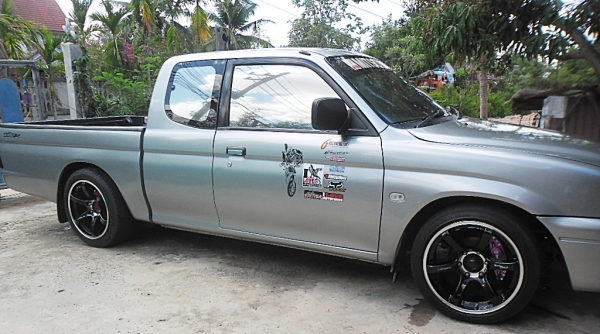 สตาด้า 2800 แม็ก18