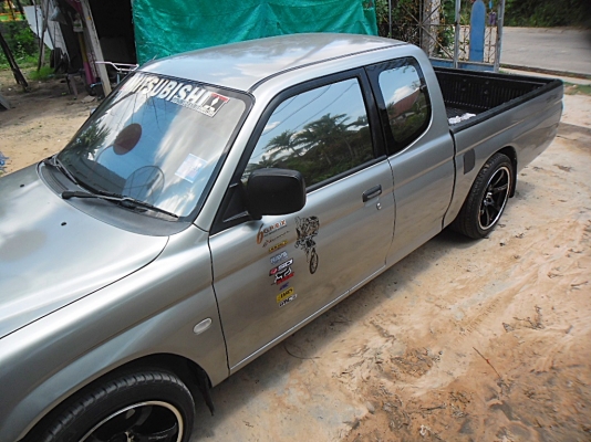 สตาด้า 2800 แม็ก18