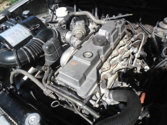 สตาด้า 2800 แม็ก18