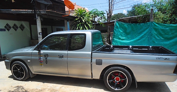 สตาด้า 2800 แม็ก18