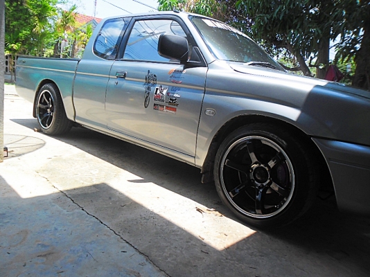 สตาด้า 2800 แม็ก18