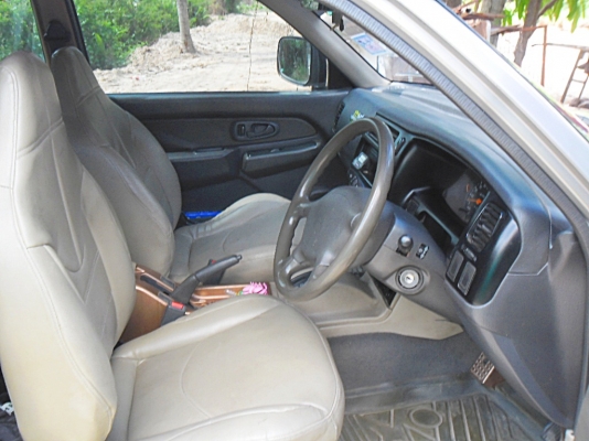 สตาด้า 2800 แม็ก18