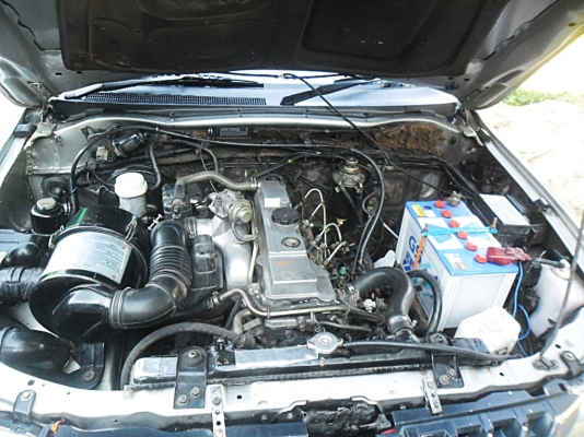 สตาด้า 2800 แม็ก18