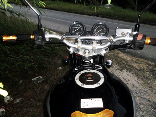 ขายด่วน HONDA SUPER 4 **ปี 95 (อินน์วอย) ขายด่วน HONDA SUPER 4 **ปี 95 (อินน์วอย)