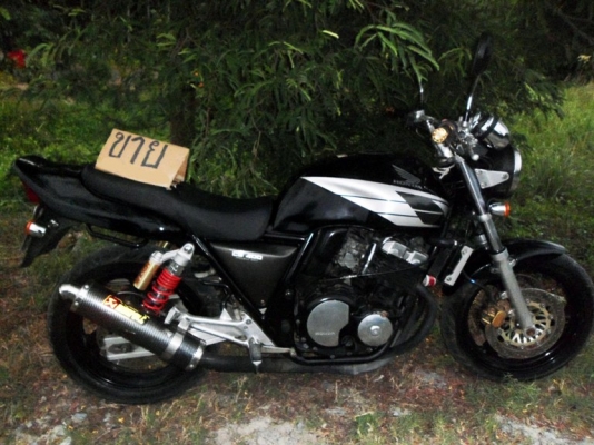 ขายด่วน HONDA SUPER 4 **ปี 95 (อินน์วอย) ขายด่วน HONDA SUPER 4 **ปี 95 (อินน์วอย)