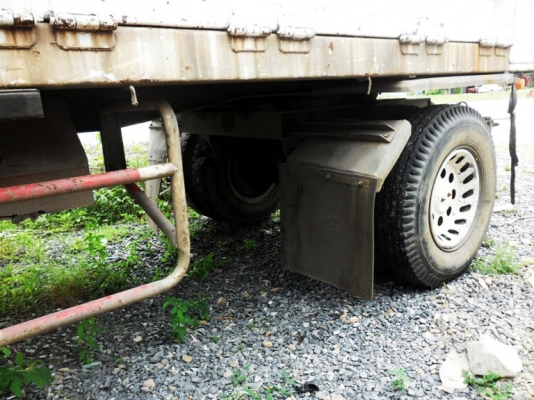 ขายด่วน **หางพ่วงพนัส ไม่ดั๊ม ** พร้อมมีทะเบียน** ขายด่วน **หางพ่วงพนัส ไม่ดั๊ม ** พร้อมมีทะเบียน**