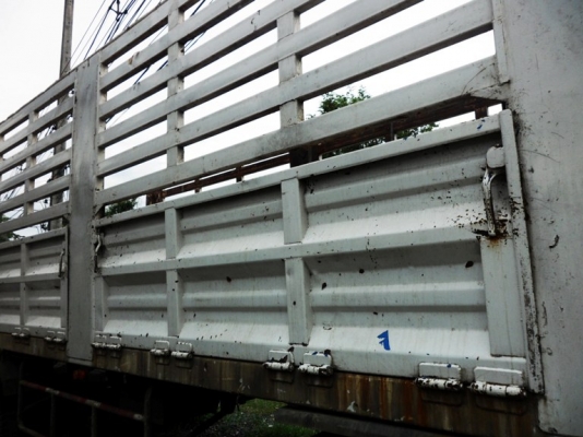 ขายด่วน **หางพ่วงพนัส ไม่ดั๊ม ** พร้อมมีทะเบียน** ขายด่วน **หางพ่วงพนัส ไม่ดั๊ม ** พร้อมมีทะเบียน**