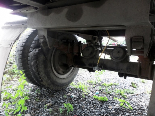 ขายด่วน **หางพ่วงพนัส ไม่ดั๊ม ** พร้อมมีทะเบียน** ขายด่วน **หางพ่วงพนัส ไม่ดั๊ม ** พร้อมมีทะเบียน**