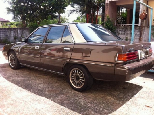 ขายMitsubishi Galant Royal2000cc