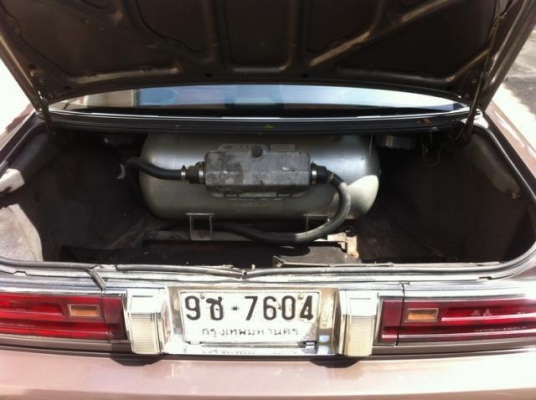 ขายMitsubishi Galant Royal2000cc