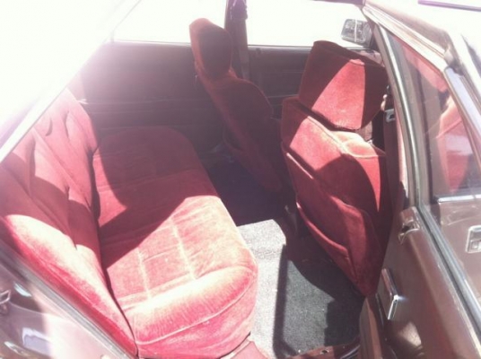 ขายMitsubishi Galant Royal2000cc