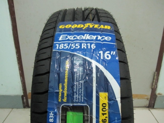 ขายล้อแม็ก HONDA CITY 2014 ขอบ 16 พร้อมยางใหม่ปี 15