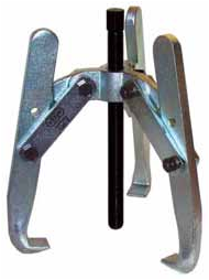 เหล็กดูดลูกปืน 3 ขา เยอรมัน