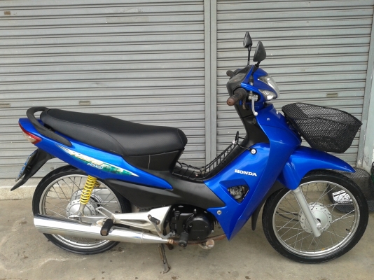 เวฟ100 เครื่องดี เวฟ100 เครื่องดี