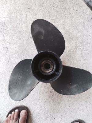 ขายเครื่องเรือ Suzuki 90 สตาร์ทไฟฟ้า ทริมไฟฟ้า