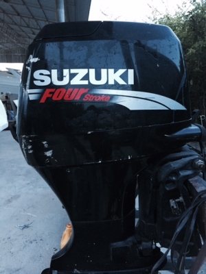 ขายเครื่องเรือ Suzuki 70 สตาร์ทไฟฟ้า ทริมไฟฟ้า ขายเครื่องเรือ Suzuki 70 สตาร์ทไฟฟ้า ทริมไฟฟ้า