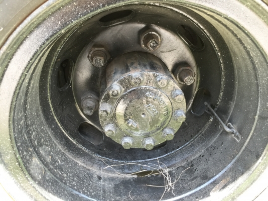 ขายFC2W เครื่อง 165แรง. ยาว5.50เมตร  ราคา 320000บาท