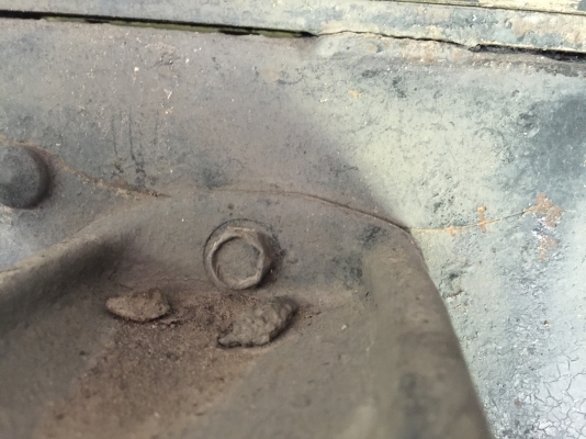 ขายFC2W เครื่อง 165แรง. ยาว5.50เมตร  ราคา 320000บาท