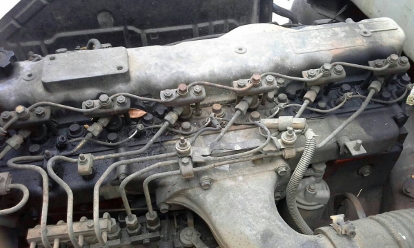 ขายFC2W เครื่อง 165แรง. ยาว5.50เมตร  ราคา 320000บาท