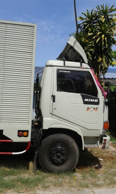 ขายFC2W เครื่อง 165แรง. ยาว5.50เมตร  ราคา 320000บาท