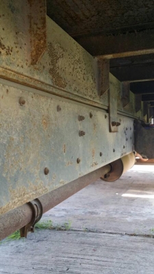 รถตู้ nissan urvan ขายตามสภาพนะครับ (มี 2 คัน)