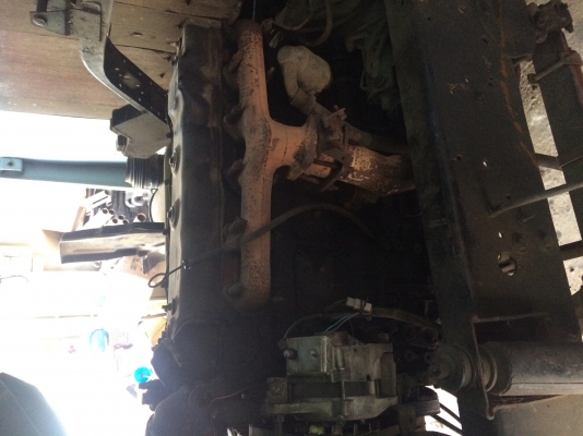 ขายหรือแลก rocky 175 ครับ