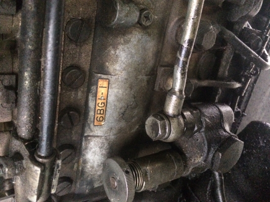 ขายหรือแลก rocky 175 ครับ