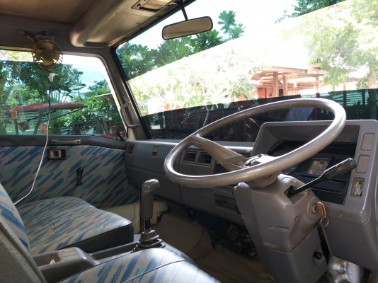 ขายถูกๆ6ล้อดั้มฮีโน่120แรง