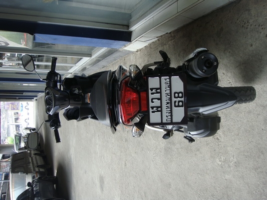 นูโว อีรีแกรนซ์ ปี 54 ไร้ริ้วรอย