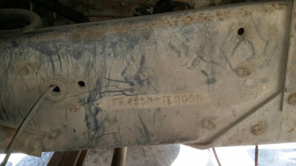 รถ 6 ล้อ MITSUBISHI เดิมเป็นรถราชการ บอดี้ เครื่องยังดีมาก ใช้งานต่อยาวๆครับ