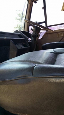 รถ 6 ล้อ MITSUBISHI เดิมเป็นรถราชการ บอดี้ เครื่องยังดีมาก ใช้งานต่อยาวๆครับ