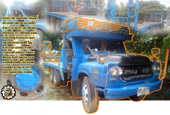 **ขายแล้วครับขอบคุณ Truck2hand **ขายแล้วครับขอบคุณ Truck2hand