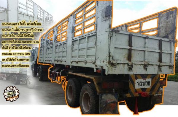 **ขายแล้วครับขอบคุณ Truck2hand **ขายแล้วครับขอบคุณ Truck2hand