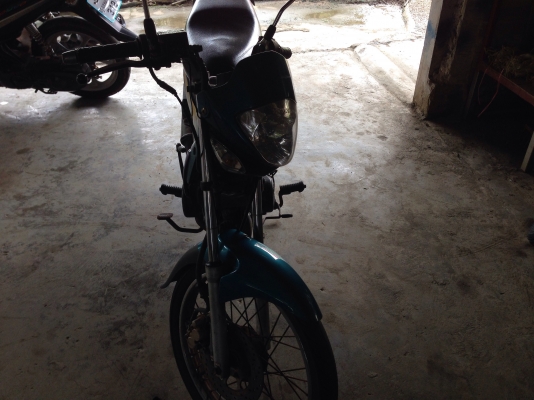 ฮอนด้าไนท110 ฮอนด้าไนท110