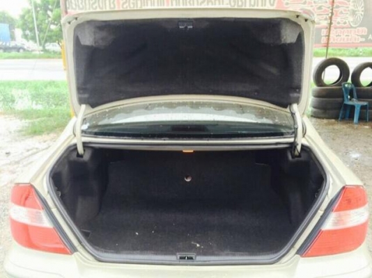 ขาย toyota camry ปี2004 ด่วน