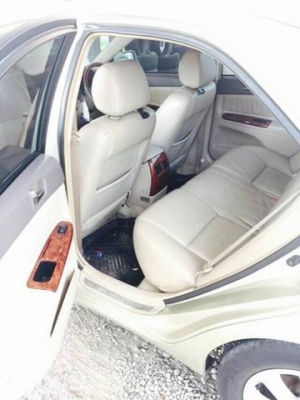 ขาย toyota camry ปี2004 ด่วน