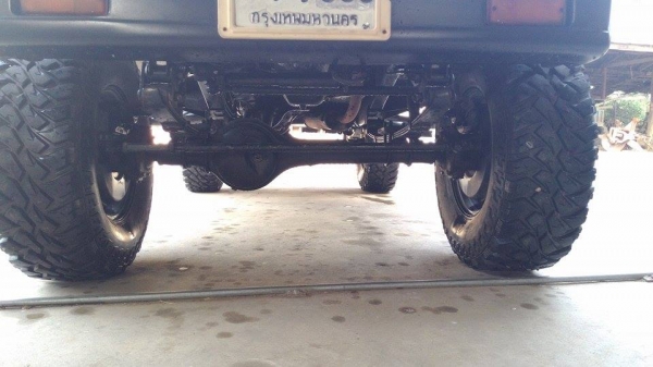 ขายSuzuki Caribian