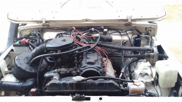 ขายSuzuki Caribian