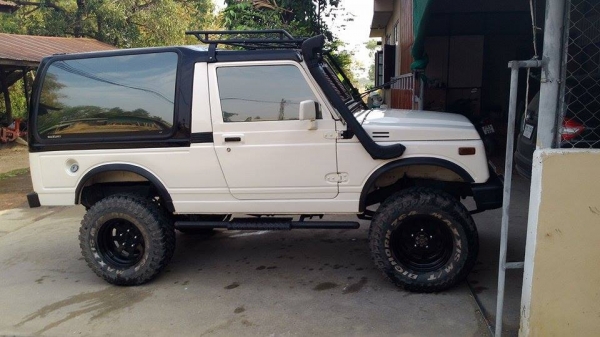 ขายSuzuki Caribian