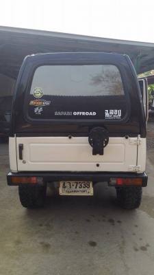ขายSuzuki Caribian