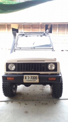 ขายSuzuki Caribian