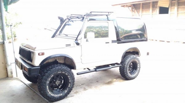 ขายSuzuki Caribian