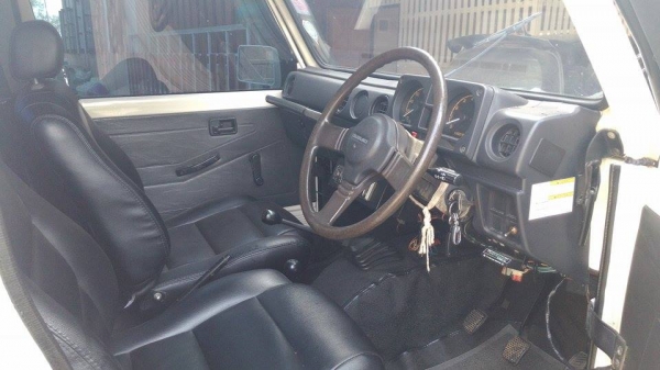 ขายSuzuki Caribian