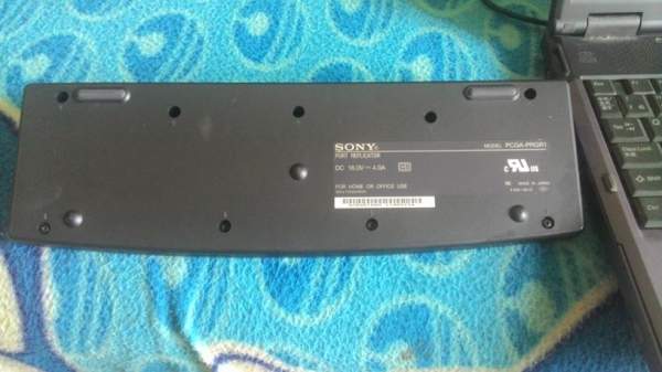 ขายถูกคอมพิวเตอร์โน๊ตบุ๊ค SONY VAIO จากญี่ปุ่น 1,600 บาท ขายถูกคอมพิวเตอร์โน๊ตบุ๊ค SONY VAIO จากญี่ปุ่น 1,600 บาท