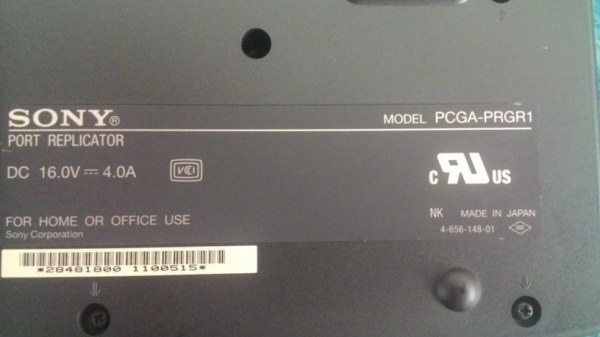 ขายถูกคอมพิวเตอร์โน๊ตบุ๊ค SONY VAIO จากญี่ปุ่น 1,600 บาท ขายถูกคอมพิวเตอร์โน๊ตบุ๊ค SONY VAIO จากญี่ปุ่น 1,600 บาท