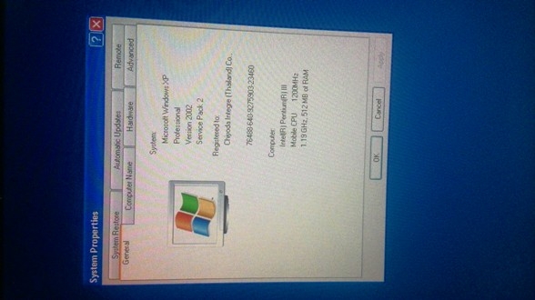 ขายถูกคอมพิวเตอร์โน๊ตบุ๊ค SONY VAIO จากญี่ปุ่น 1,600 บาท ขายถูกคอมพิวเตอร์โน๊ตบุ๊ค SONY VAIO จากญี่ปุ่น 1,600 บาท