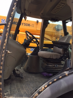 ขายด่วนรถตักหน้าขุดหลัง CASE 2wd 580M