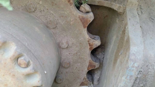 ขายรถแบคโฮเก่านอกจากญี่ปุ่น kobelco sk 100 สนใจโทรสอบถาม 092-3309229 อี๊ด ขายรถแบคโฮเก่านอกจากญี่ปุ่น kobelco sk 100 สนใจโทรสอบถาม 092-3309229 อี๊ด