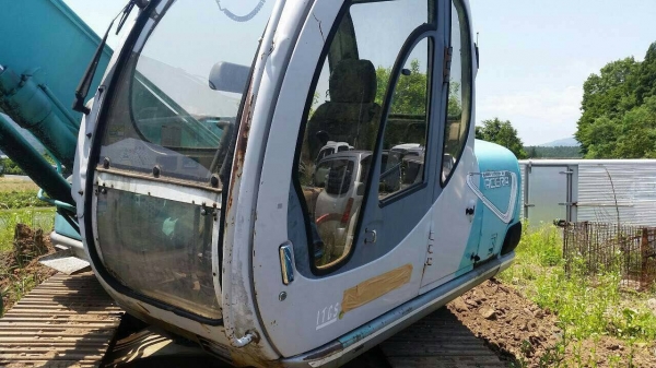 ขายรถแบคโฮเก่านอกจากญี่ปุ่น kobelco sk 100 สนใจโทรสอบถาม 092-3309229 อี๊ด ขายรถแบคโฮเก่านอกจากญี่ปุ่น kobelco sk 100 สนใจโทรสอบถาม 092-3309229 อี๊ด