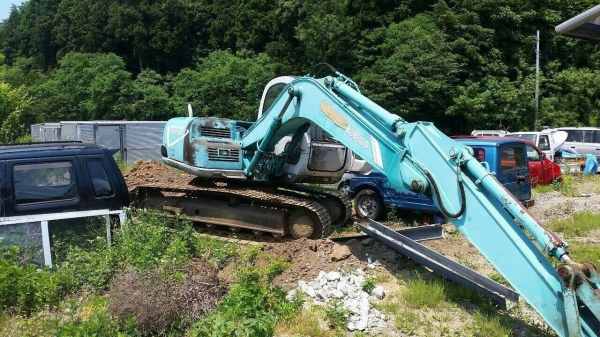 ขายรถแบคโฮเก่านอกจากญี่ปุ่น kobelco sk 100 สนใจโทรสอบถาม 092-3309229 อี๊ด ขายรถแบคโฮเก่านอกจากญี่ปุ่น kobelco sk 100 สนใจโทรสอบถาม 092-3309229 อี๊ด